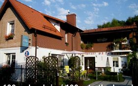 Plac Rybakow Inn