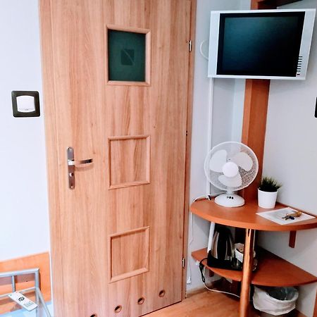 Plac Rybakow Inn Sopoty Exteriér fotografie
