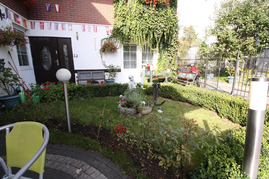 Plac Rybakow Inn Sopoty Exteriér fotografie