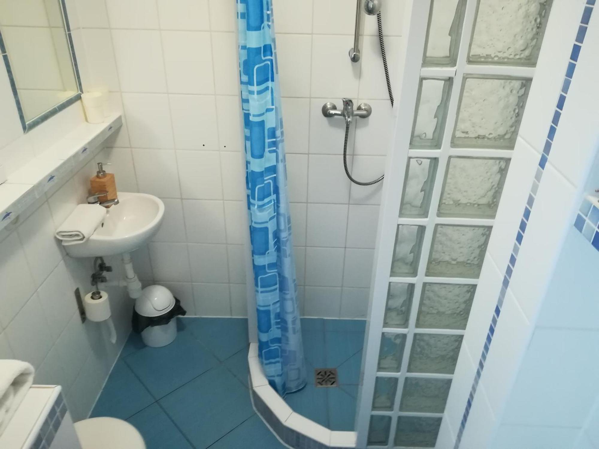 Plac Rybakow Inn Sopoty Exteriér fotografie