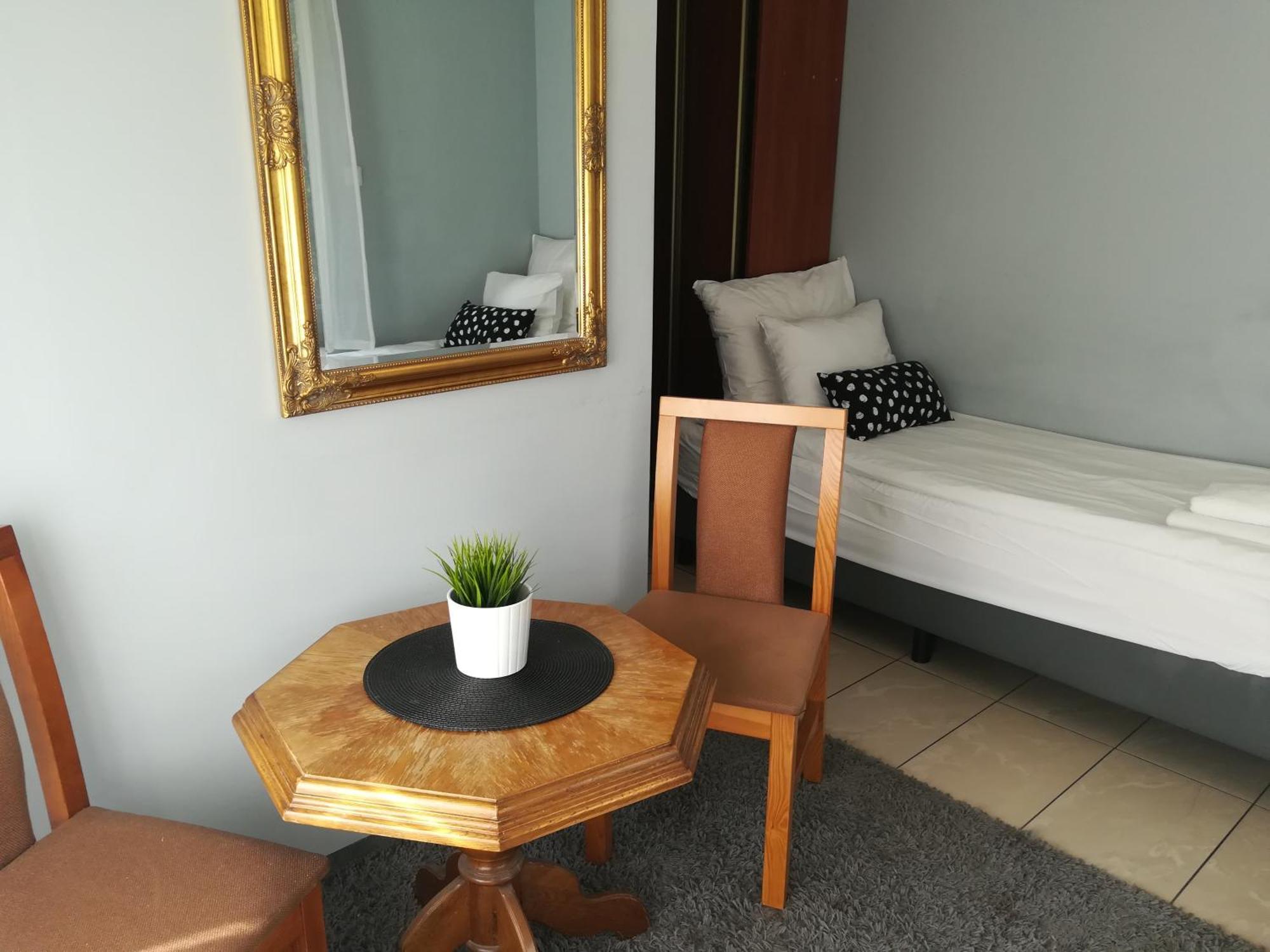 Plac Rybakow Inn Sopoty Exteriér fotografie