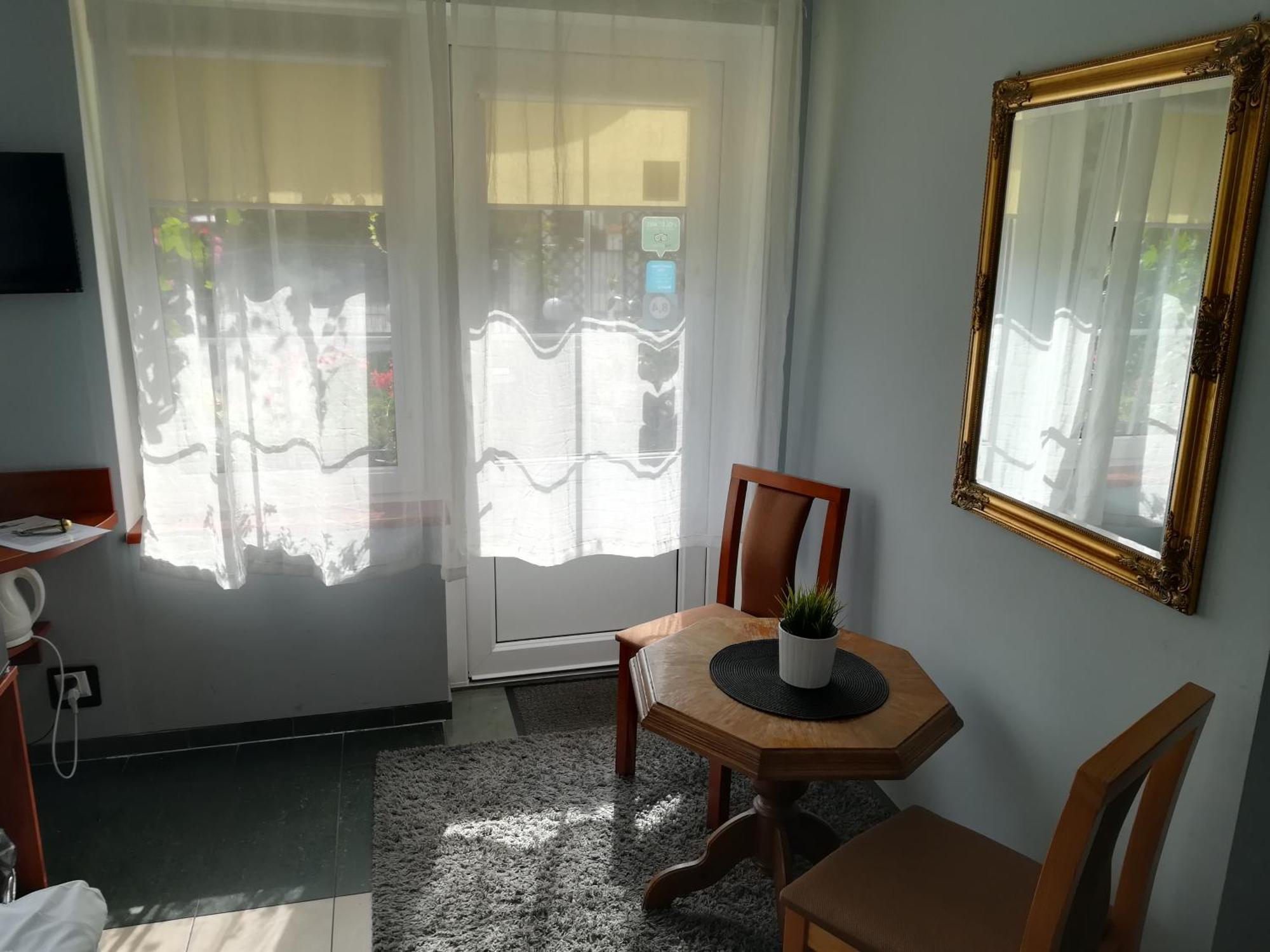 Plac Rybakow Inn Sopoty Exteriér fotografie