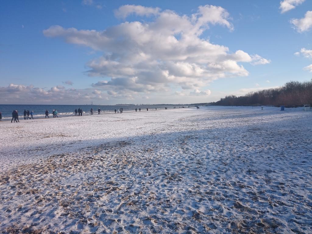 Plac Rybakow Inn Sopoty Exteriér fotografie