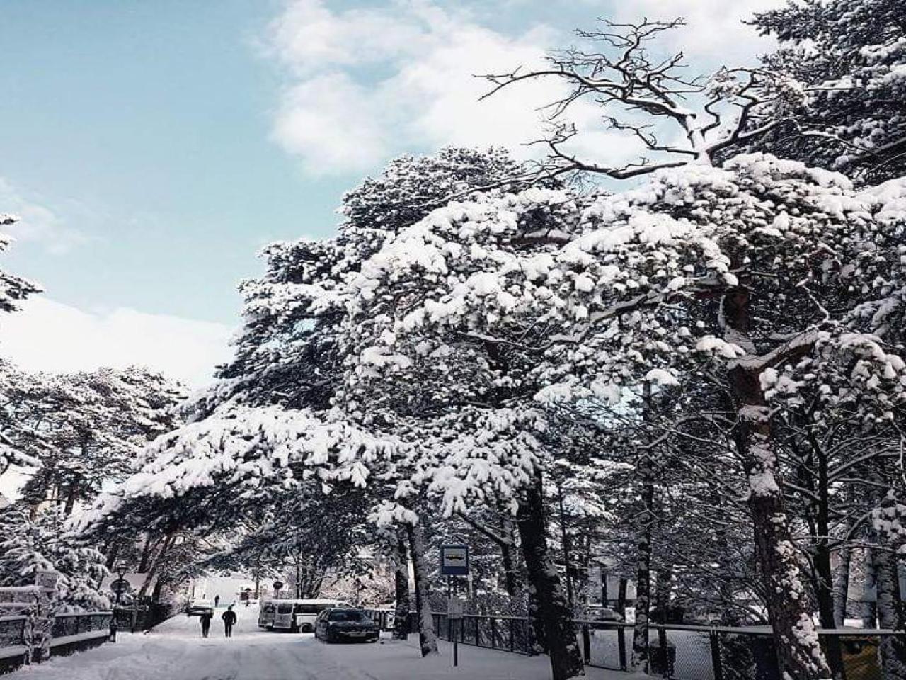 Plac Rybakow Inn Sopoty Exteriér fotografie